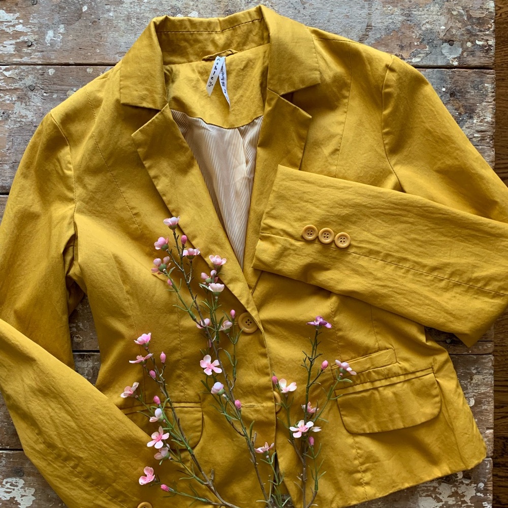 Ashley by 26 International Blazer